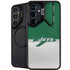 NFL New York Jets Vintage Galaxy S25 Kickstand Case